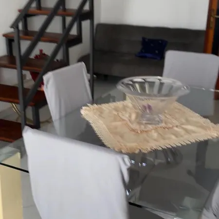 Apartman Rossella